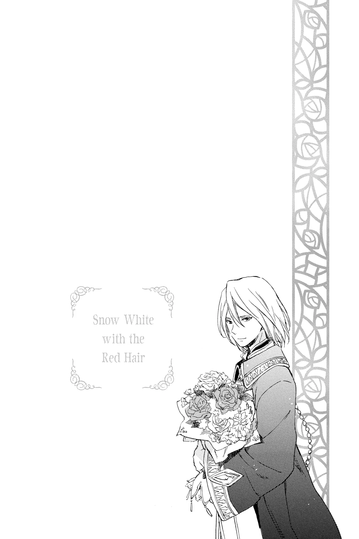 Snow White with the Red Hair Chapter 87 image 30